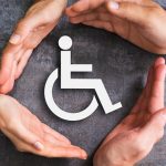 Aide aux personnes Handicapées