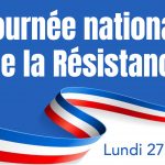Journée nationale de la Résistance