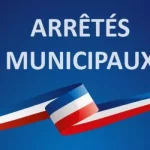 URBANISME - Arrêtés, délibérations, documents...