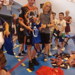 Sport Quartiers : un été sportif et ludique pour la jeunesse onnaingeoise