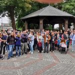 Une journée familiale au cœur de Pairi Daiza