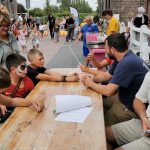 La rue aux enfants !