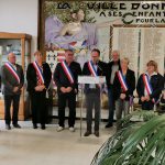 Journée nationale d’hommage aux Harkis 