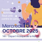 Marche Octobre Rose