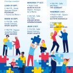 Semaine Bleue