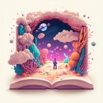 Octobre, Mois de l'Imaginaire