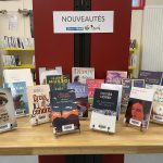 Du nouveau à la BibliO'