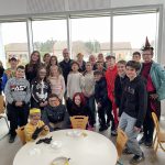 ACM d’automne : deux semaines magiques et solidaires !