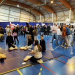 Forum des Métiers de l’Uniforme et de la Sécurité : un après-midi pour éveiller les vocations