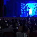 « Fanfreluche et la Forêt désenchantée » : un voyage enchanté à la Salle des Fêtes