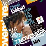 Ciné débat sur la fin de vie