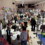 Ateliers, jeux et autres activités pour la Journée des Droits de l’Enfant