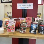Du nouveau à la BibliO’