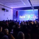 Retour vers les Années 80 à la salle Victor Hugo