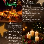 Noël à la Maison Pour Tous