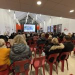 Présentation du nouvel espace socioculturel d’Onnaing