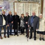 Un émouvant hommage à nos derniers mineurs