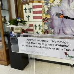 Commémoration du 5 décembre