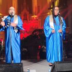 Concert gospel gratuit à l’église Notre-Dame de Grâce