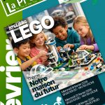Atelier LEGO