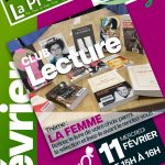 CLUB LECTURE