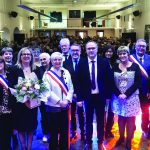 Cérémonie des vœux 2026