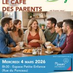 Café des Parents