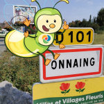 Onnaing labellisée “Commune zéro déchet”