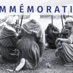 Journée nationale à la mémoire des victimes civiles et militaires de la guerre d'Algérie et des combats en Tunisie et au Maroc