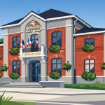 Avis d’appel à candidature aux associations participant à des actions d’animation, de prévention et de développement social dans la commune