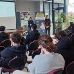 Job dating BTP CFA : les métiers du BTP recrutent