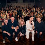 Concert tribute Daniel Balavoine