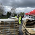 Plus de 600 composteurs distribués à Onnaing