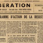Commémoration de la Journée nationale de la Résistance