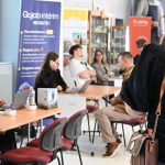 Beau succès pour le job dating organisé par le service DEV’ECO de la Ville