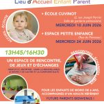 LAEP de juin 2026