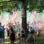 La Fête du Leu : une journée haute en couleurs à Onnaing
