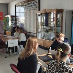 Un job dating au service de l’emploi et de l’aide à la personne