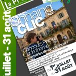 Onnaing’CLIC – Concours photos