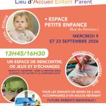 LAEP de septembre