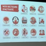 Une action Emploi en partenariat avec ARIL et L’UCIE Services