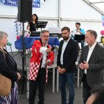 Toyotomi Europe célèbre 20 ans de présence à Onnaing