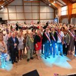 Repas des seniors 2026