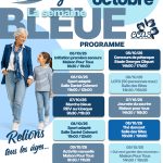 Semaine bleue