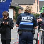 Trottinettes électriques : opération prévention auprès des collégiens