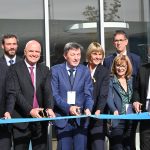 Orano Med : une implantation d’envergure inaugurée à Onnaing