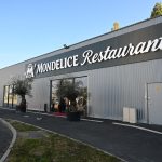 MONDÉLICE : un nouveau restaurant inauguré à Onnaing