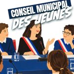 Conseil Municipal des Jeunes